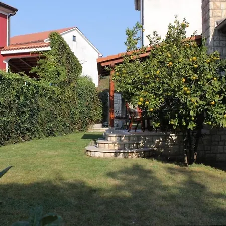 With A Parking Space Banjole, - 7488 Apartmán *