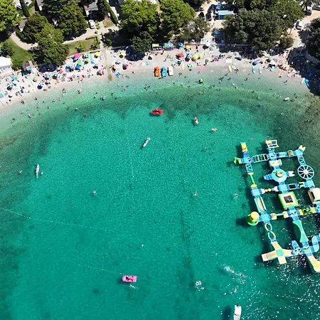 Apartmán With A Parking Space Banjole, - 7488