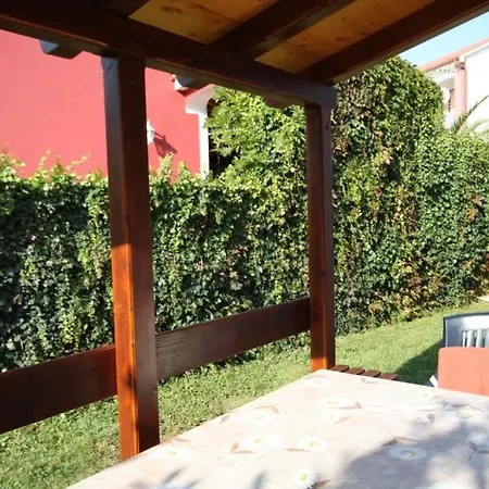 Apartamento With A Parking Space Banjole, - 7488 *