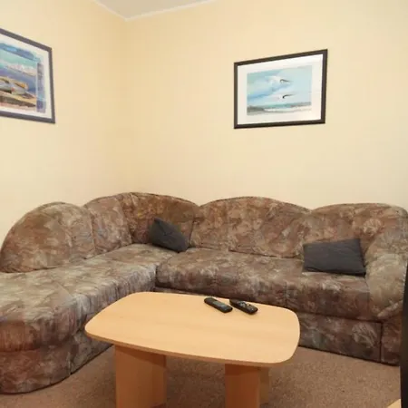 With A Parking Space Banjole, - 7488 Apartamento Pula