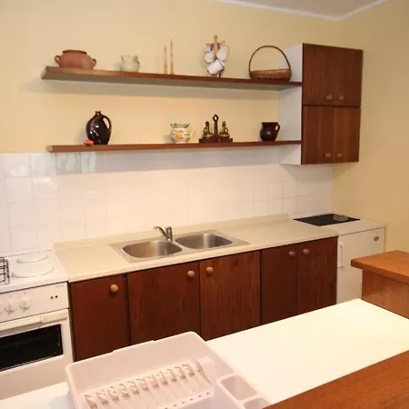 With A Parking Space Banjole, - 7488 Apartamento Pula