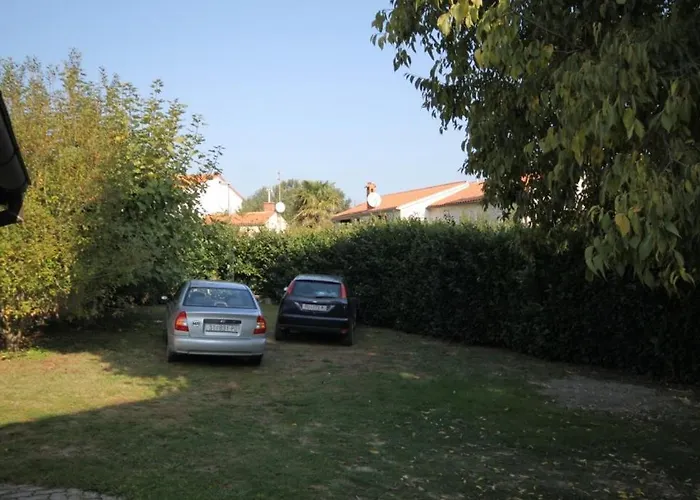With A Parking Space Banjole, - 7488 Lejlighed Pula